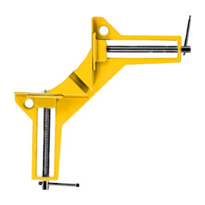 ZACISK KĄTOWY CLAMP-75-2