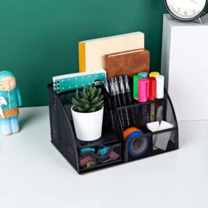 ORGANIZER NA BIURKO DES-ORG1 - obrazek 2
