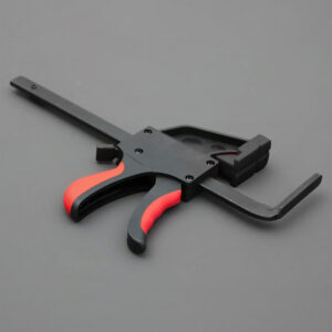 ŚCISK DO MOCOWANIA SZYN CLAMP-70300 - obrazek 4