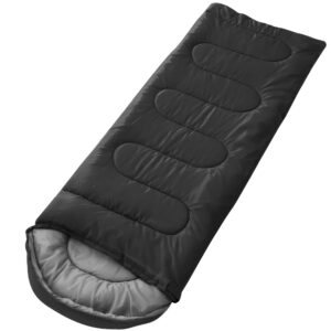 ŚPIWÓR SLEP-BG-BLACK
