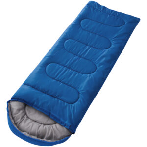 ŚPIWÓR SLEP-BG-BLUE