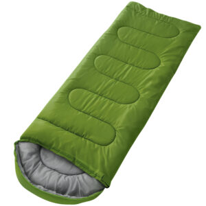ŚPIWÓR SLEP-BG-GREEN