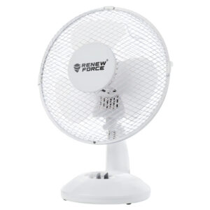 WENTYLATOR WIATRAK FT-23A-WHITE - obrazek 1