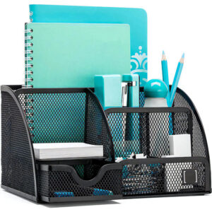 ORGANIZER NA BIURKO DES-ORG1 - obrazek 1