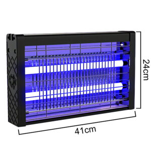 LAMPA OWADOBÓJCZA ANB-UV906 - obrazek 2