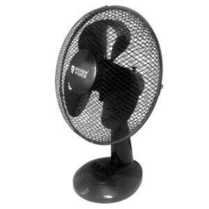 WENTYLATOR WIATRAK FT-23A-BLACK