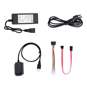 ADAPTER DYSKÓW 875C - obrazek 10