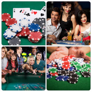 ZESTAW DO POKERA ROYAL-FLUSH-PRO - obrazek 3