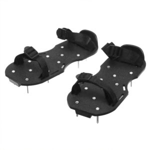AERATOR DO TRAWNIKA GRASS-1-BLACK - obrazek 2
