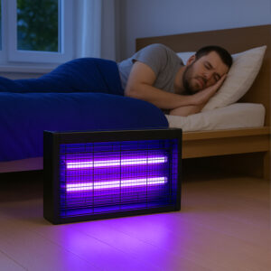 LAMPA OWADOBÓJCZA ANB-UV906 - obrazek 3
