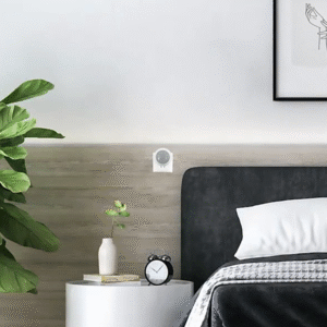LAMPKA NOCNA LED SP-NL08 - obrazek 5