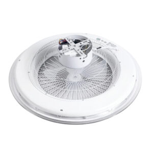 LAMPA Z WIATRAKIEM 1908-WHITE - obrazek 2