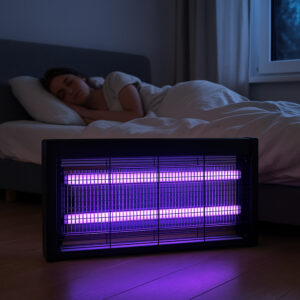 LAMPA OWADOBÓJCZA ANB-UV907 - obrazek 2