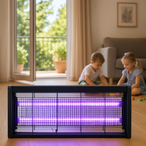 LAMPA OWADOBÓJCZA ANB-UV908 - obrazek 3