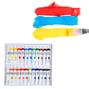 ZESTAW ARTYSTYCZNY ZE SZTALUGĄ EAS-SET-1 - obrazek 2