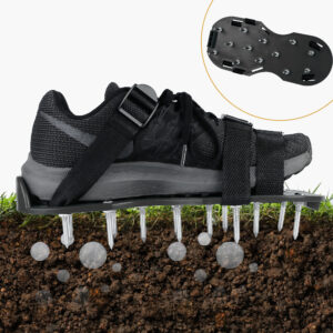 AERATOR DO TRAWNIKA GRASS-1-BLACK - obrazek 3