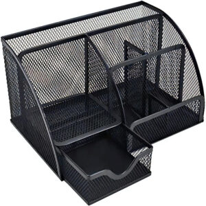 ORGANIZER NA BIURKO DES-ORG1 - obrazek 3