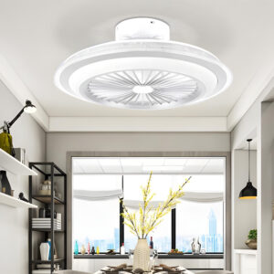 LAMPA Z WIATRAKIEM 1908-WHITE - obrazek 4