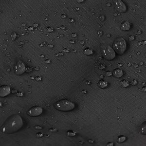 ŚPIWÓR SLEP-BG-BLACK - obrazek 2