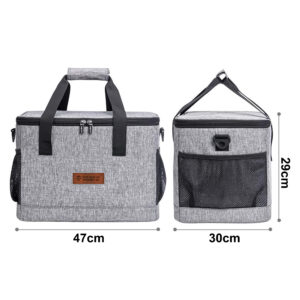 TORBA TERMICZNA CRYO-BAG-3 - obrazek 2