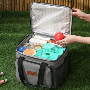 TORBA TERMICZNA CRYO-BAG-2 - obrazek 3