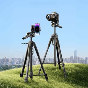 STATYW FOTOGRAFICZNY PHOTO-TRIP-1 - obrazek 4