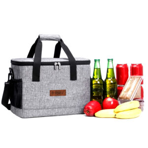 TORBA TERMICZNA CRYO-BAG-3 - obrazek 4