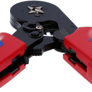 ZACISKARKA ZESTAW 1800 TULEJEK CT-X4 - obrazek 2