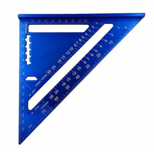 KĄTOWNIK CIESIELSKI PRO-ANGLE-02-18-BLUE - obrazek 1
