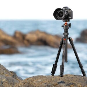 STATYW FOTOGRAFICZNY PHOTO-TRIP-2 - obrazek 4