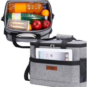 TORBA TERMICZNA CRYO-BAG-3 - obrazek 3