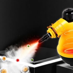 MYJKA PAROWA RENEW FORCE ZJQ-01 - obrazek 4