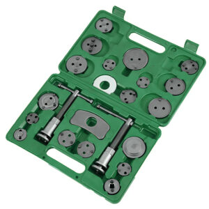ZESTAW WYCISKANIA TŁOCZKÓW HAMULCOWYCH PEK-KIT-22-GREEN - obrazek 4