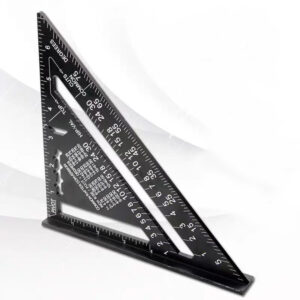 KĄTOWNIK CIESIELSKI PRO-ANGLE-02-18-BLACK - obrazek 2