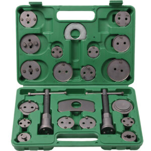 ZESTAW WYCISKANIA TŁOCZKÓW HAMULCOWYCH PEK-KIT-22-GREEN - obrazek 1