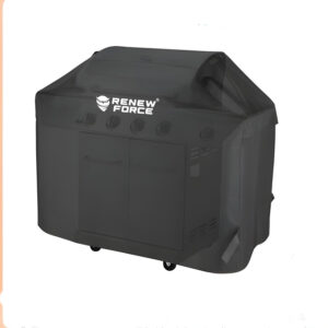 POKROWIEC OSŁONA NA GRILL PO-GR-01 - obrazek 1