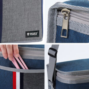 TORBA TERMICZNA CRYO-BAG-4 - obrazek 2