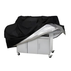 POKROWIEC OSŁONA NA GRILL PO-GR-01 - obrazek 4