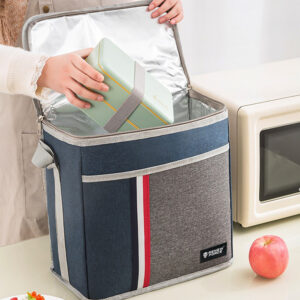 TORBA TERMICZNA CRYO-BAG-4 - obrazek 4