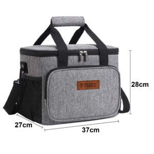 TORBA TERMICZNA CRYO-BAG-1 - obrazek 3