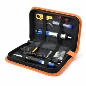 LUTOWNICA KOLBOWA Z AKCESORIAMI 938-PLUS - obrazek 3