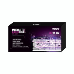 LAMPA OWADOBÓJCZA ANB-UV908 - obrazek 2