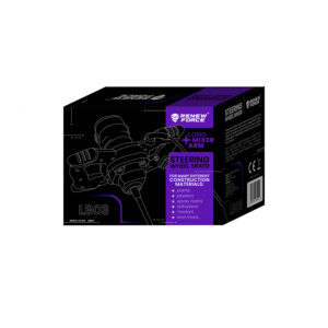 MIESZADŁO DO FARB I ZAPRAW LB03 - obrazek 2