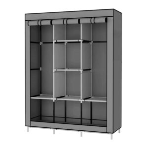 SZAFA MATERIAŁOWA TEKSTYLNA FTXT-130 - obrazek 1