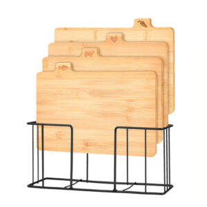 ZESTAW DESKA DO KROJENIA BAM-CHOP-SET - obrazek 1