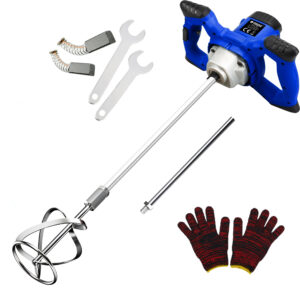 MIESZADŁO DO FARB I ZAPRAW LB03 - obrazek 5