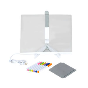 TABLICA KREATYWNA LED JS-01
