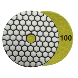TARCZA DIAMENTOWA GRINDISC-P100