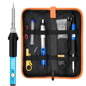 LUTOWNICA KOLBOWA Z AKCESORIAMI 938-PLUS