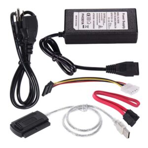 ADAPTER DYSKÓW 875D - obrazek 1
